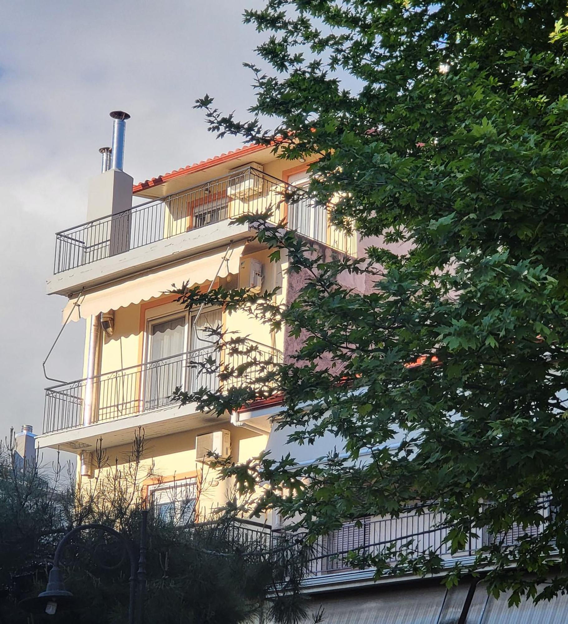 Platanakia Houses Ioannina Luaran gambar