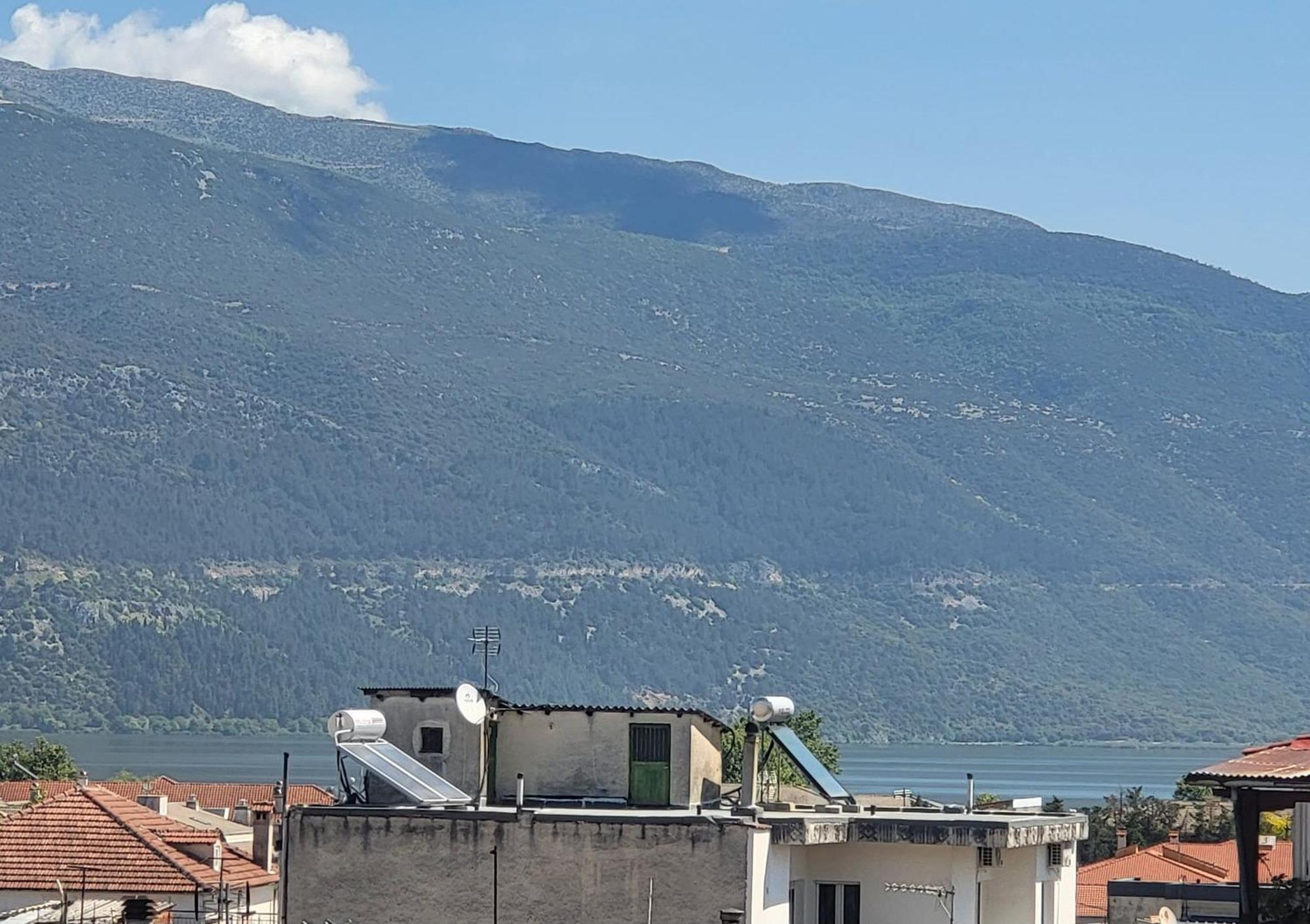 Platanakia Houses Ioannina Bilik gambar